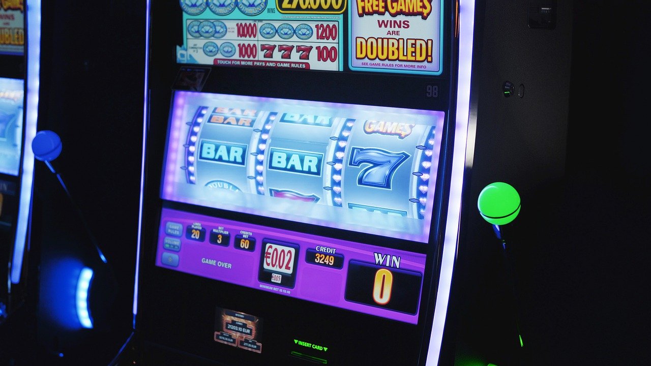Elves slot games